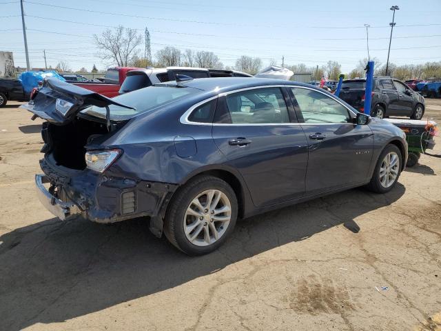 Photo 3 from auction – 2016 CHEVROLET MALIBU LT with VIN 1G1ZE5ST7GF344826