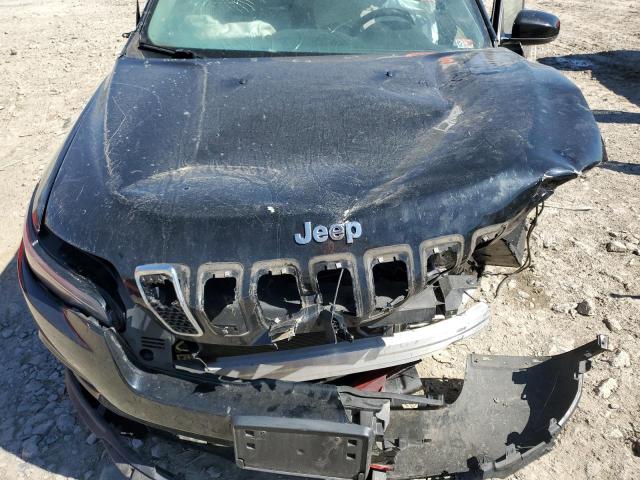Photo 12 from auction – 2019 JEEP CHEROKEE L with VIN 1C4PJMDN2KD169120