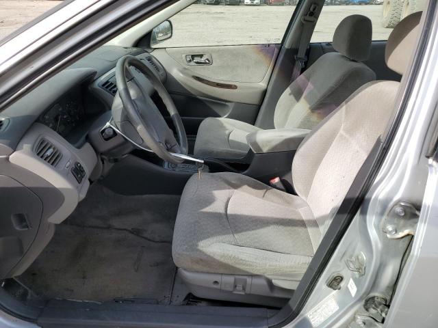 Photo 7 from auction – 2002 HONDA ACCORD EX with VIN 1HGCG66842A169851