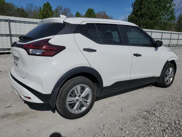 Photo 3 from auction – 2021 NISSAN KICKS S with VIN 3N1CP5BV2ML475580