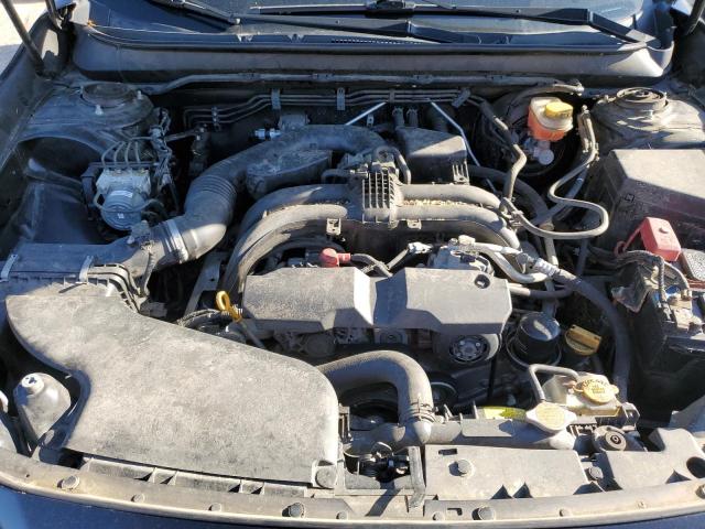 Снимка 12 от търг – 2016 SUBARU OUTBACK 2. с VIN 4S4BSBFC3G3226277