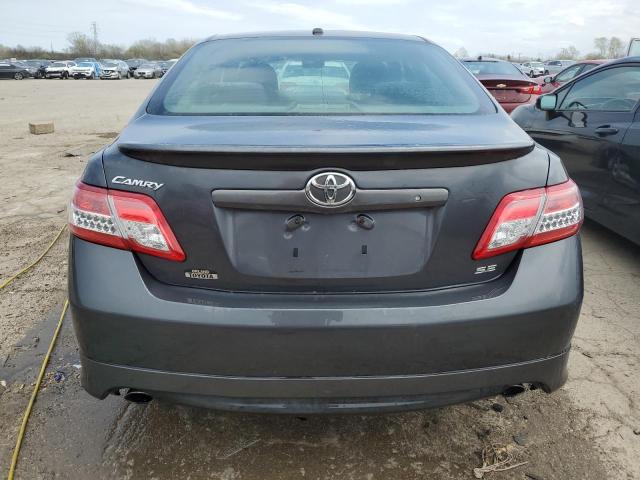 Photo 6 from auction – 2011 TOYOTA CAMRY BASE with VIN 4T1BF3EK8BU218388