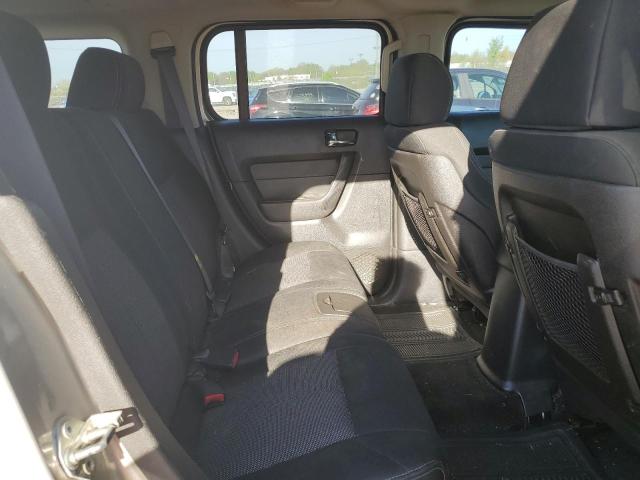 Photo 10 from auction – 2006 HUMMER H3 with VIN 5GTDN136568289274