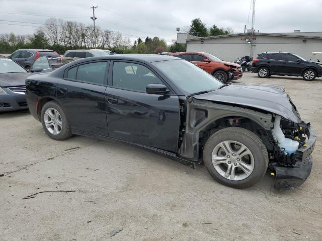 Photo 4 from auction – 2023 DODGE CHARGER SX with VIN 2C3CDXBG7PH588512