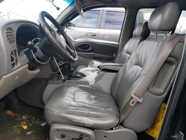 Photo 7 from auction – 2003 CHEVROLET TRAILBLAZE with VIN 1GNET16S636186681