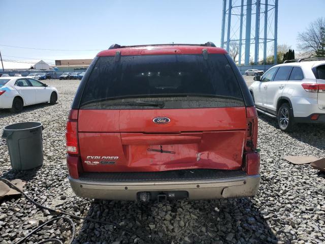 Photo 6 from auction – 2002 FORD EXPLORER E with VIN 1FMDU74W92ZB49501
