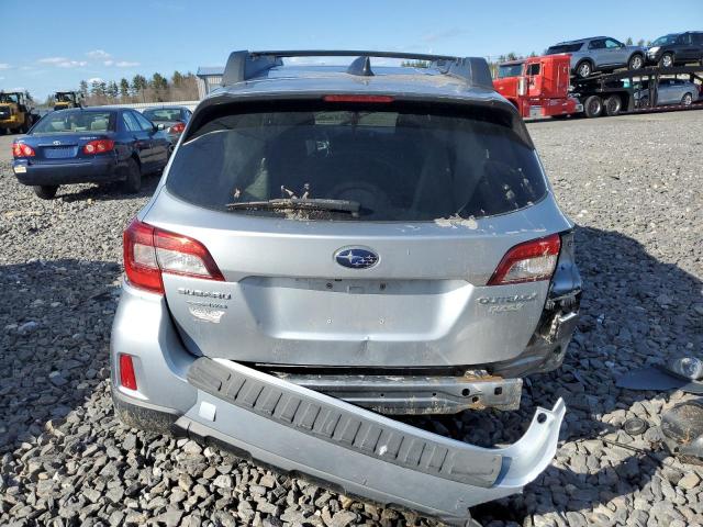 Снимка 6 от търг – 2016 SUBARU OUTBACK 2. с VIN 4S4BSAFC6G3299489