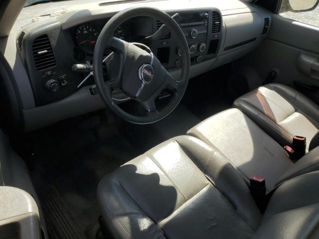 Photo 8 from auction – 2008 GMC SIERRA C15 with VIN 1GTEC14X78Z134358