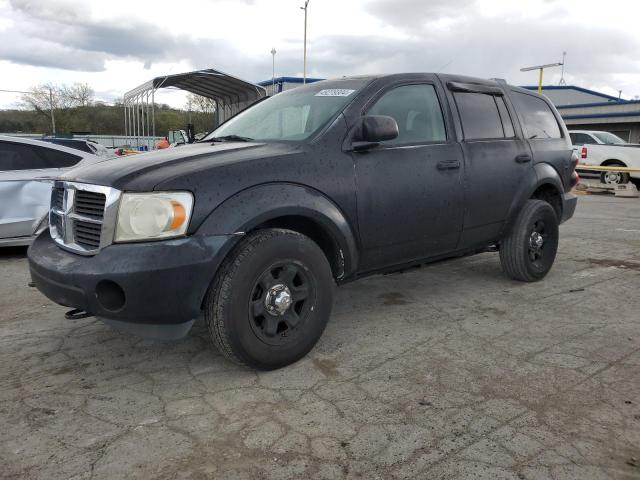 DODGE DURANGO SX 2008 with VIN 1D8HB38N98F148284 - Photo from auction