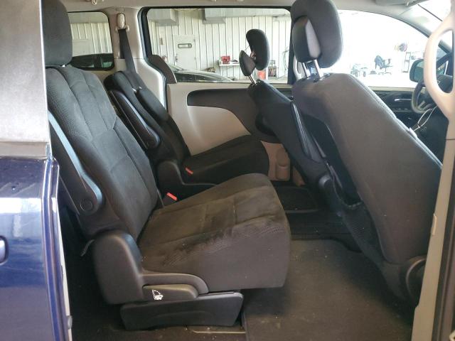 Photo 11 from auction – 2012 DODGE GRAND CARA with VIN 2C4RDGCG4CR343501