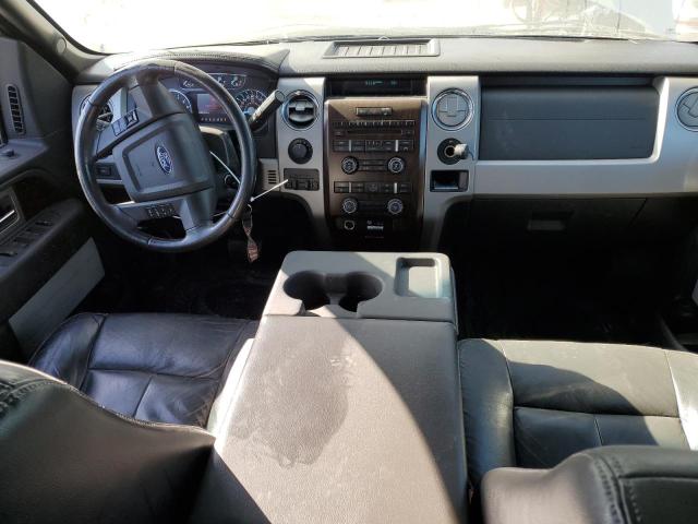 Photo 8 from auction – 2012 FORD F150 SUPER with VIN 1FTFW1ET2CKD96524