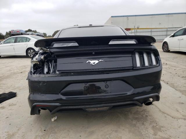 Photo 6 from auction – 2019 FORD MUSTANG with VIN 1FA6P8TH1K5119211