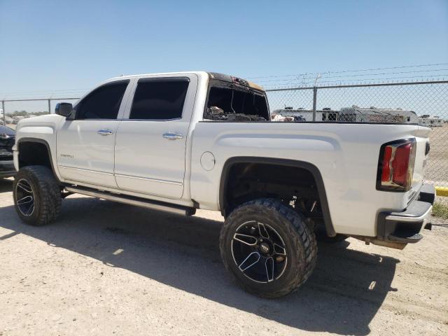 Photo 2 from auction – 2018 GMC SIERRA K15 with VIN 3GTU2PEJ8JG355467