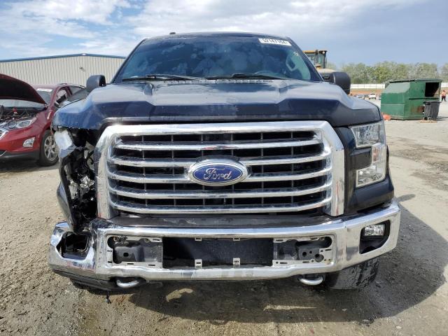 Photo 5 from auction – 2016 FORD F150 SUPER with VIN 1FTEW1EF4GKF40540
