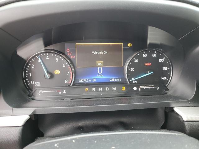 Photo 9 from auction – 2020 FORD EXPLORER X with VIN 1FMSK7DH4LGB38630