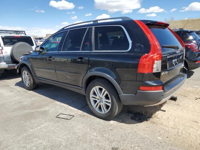Photo 2 from auction – 2007 VOLVO XC90 3.2 with VIN YV4CZ982671355236