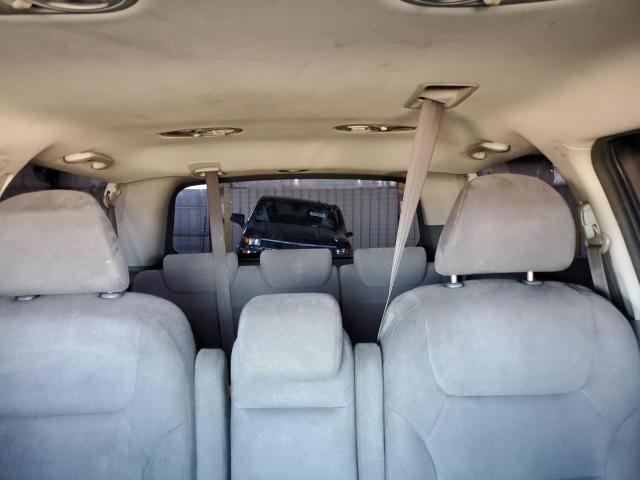 Photo 10 from auction – 2007 HONDA ODYSSEY EX with VIN 5FNRL38487B094549