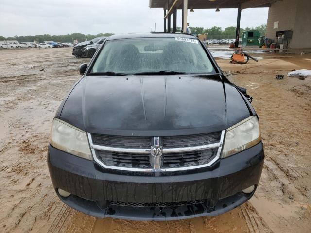 Photo 5 from auction – 2010 DODGE AVENGER R/ with VIN 1B3CC5FV0AN129026