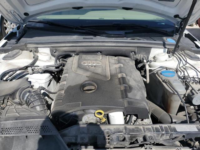 Photo 11 from auction – 2012 AUDI A4 PREMIUM with VIN WAUWFAFL1CA031799