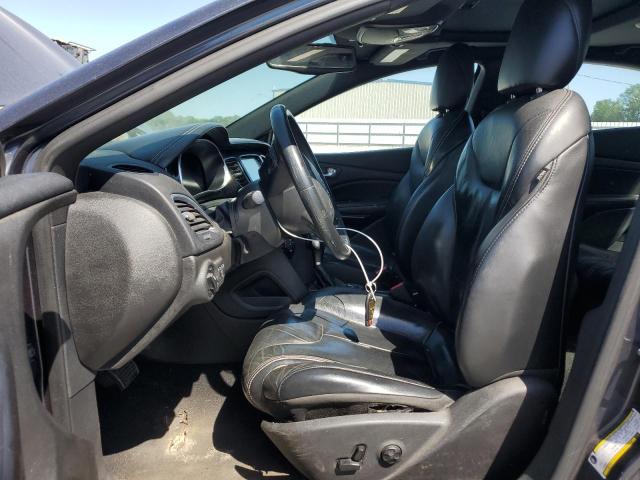 Photo 7 from auction – 2013 DODGE DART LIMIT with VIN 1C3CDFCA2DD142748