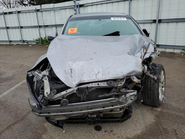 صورة رقم 5 من المزاد - 2011 SUBARU LEGACY 2.5 مع VIN 4S3BMBJ60B3224057