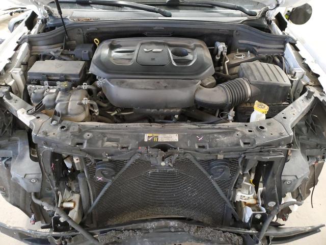 Photo 11 from auction – 2017 JEEP GRAND CHER with VIN 1C4RJFBG1HC826318