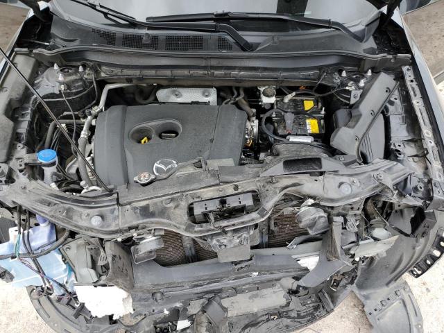 Photo 11 from auction – 2021 MAZDA CX-5 TOURI with VIN JM3KFBCM1M1499576