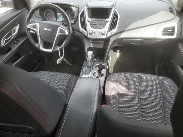 Photo 8 from auction – 2015 GMC TERRAIN SL with VIN 2GKALREK5F6327623