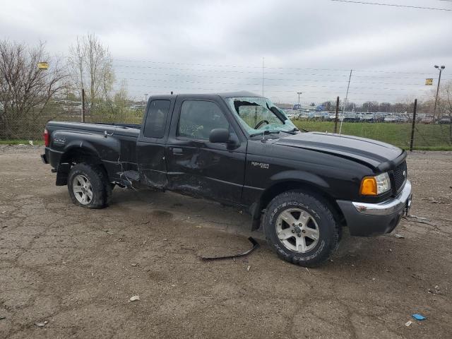 Zdjęcie 4 z aukcji – 2002 FORD RANGER SUP z VIN 1FTZR45E92PB12055
