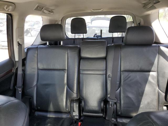 Photo 10 from auction – 2014 LEXUS GX 460 with VIN JTJBM7FX4E5084194