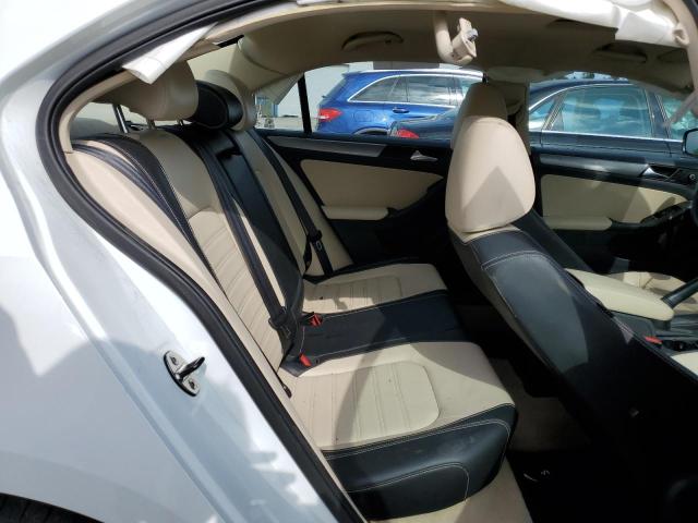 Photo 10 from auction – 2014 VOLKSWAGEN JETTA SEL with VIN 3VWL17AJ7EM334683
