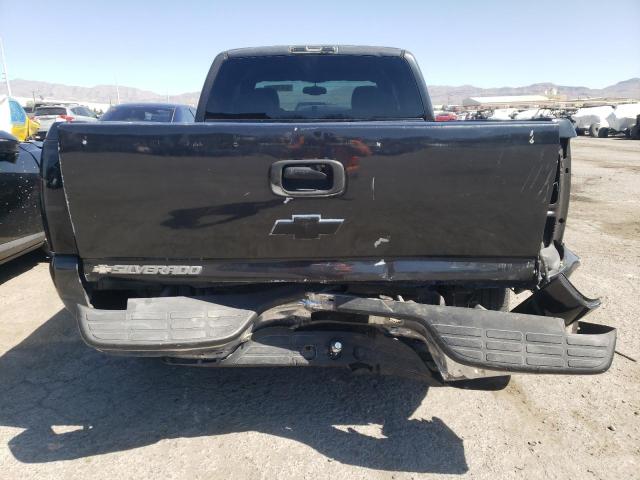 Photo 6 from auction – 2005 CHEVROLET SILVERADO with VIN 1GCEC19TX5Z331929