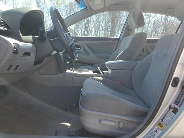 Photo 7 from auction – 2011 TOYOTA CAMRY BASE with VIN 4T1BF3EKXBU705205