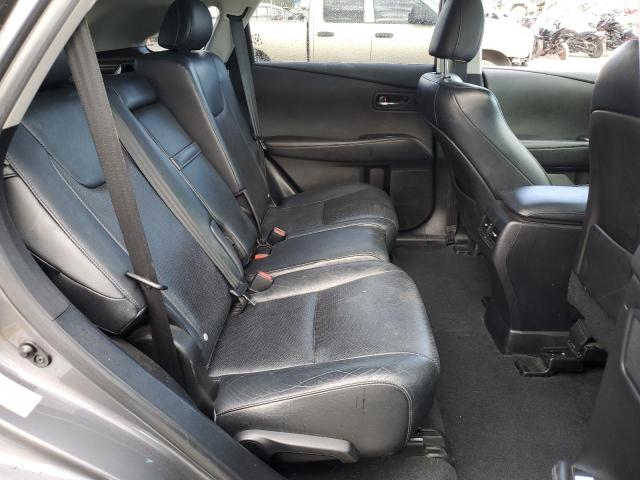 Photo 10 from auction – 2013 LEXUS RX 350 BAS with VIN 2T2BK1BA1DC179848