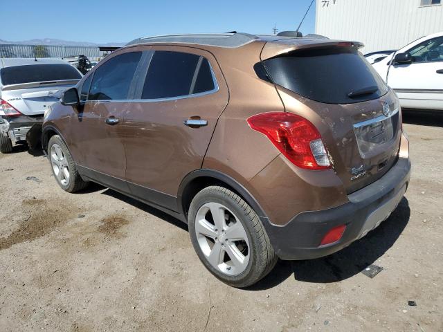 Photo 2 from auction – 2016 BUICK ENCORE with VIN KL4CJASB8GB574613