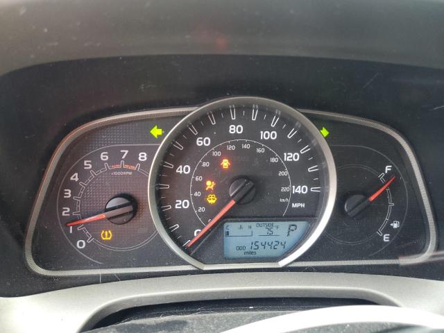 Photo 9 from auction – 2013 TOYOTA RAV4 XLE with VIN 2T3WFREV2DW058940