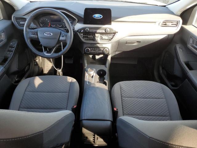 Photo 8 from auction – 2022 FORD ESCAPE SE with VIN 1FMCU9G68NUA06575