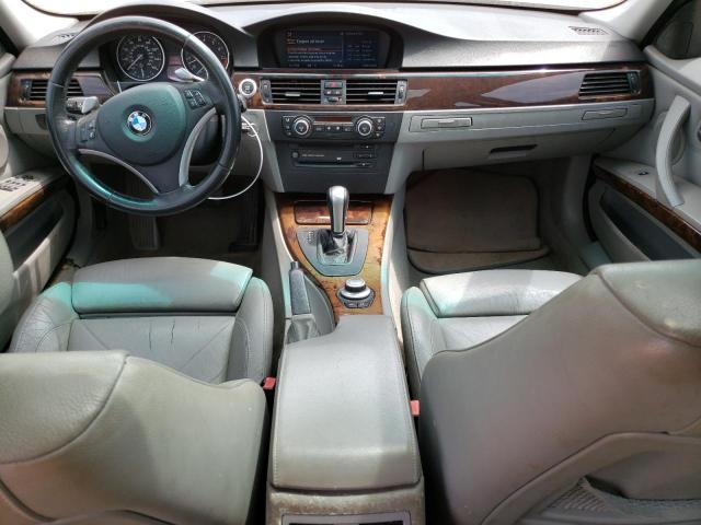 Zdjęcie 8 z aukcji – 2007 BMW 3 SERIES z VIN WBAVB73587VF51676