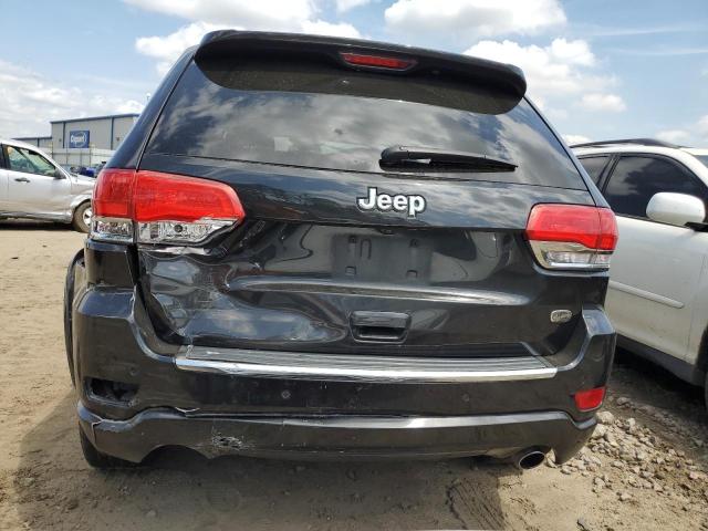 Photo 6 from auction – 2014 JEEP GRAND CHER with VIN 1C4RJECG5EC548026