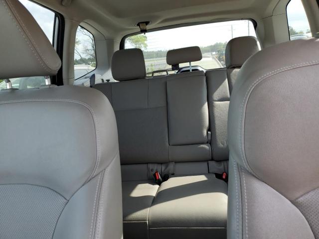 Photo 10 from auction – 2016 SUBARU FORESTER 2 with VIN JF2SJAVC6GH402004