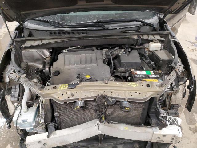 Photo 12 from auction – 2015 TOYOTA HIGHLANDER with VIN 5TDJKRFH7FS171575