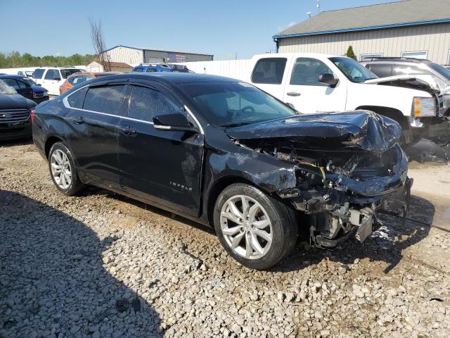 Photo 4 from auction – 2018 CHEVROLET IMPALA LT with VIN 2G1105S3XJ9111292