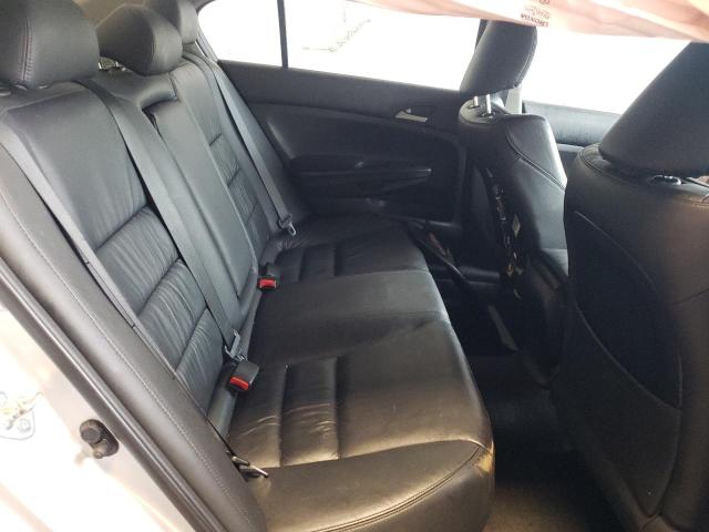 Photo 10 from auction – 2011 HONDA ACCORD SE with VIN 1HGCP2F68BA154101
