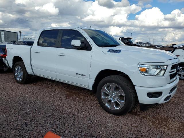 Photo 4 from auction – 2022 RAM 1500 BIG H with VIN 1C6SRFFT7NN343702