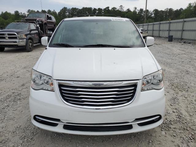 Photo 5 from auction – 2016 CHRYSLER TOWN & COU with VIN 2C4RC1BG7GR230164