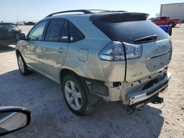 Photo 2 from auction – 2004 LEXUS RX 330 with VIN JTJGA31U140027371