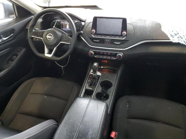 Photo 8 from auction – 2020 NISSAN ALTIMA S with VIN 1N4BL4BV0LC278535