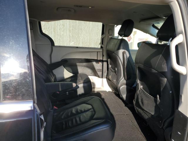 Photo 11 from auction – 2019 CHRYSLER PACIFICA T with VIN 2C4RC1BG4KR685465