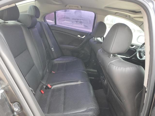 Photo 10 from auction – 2013 ACURA TSX TECH with VIN JH4CU2F61DC012718