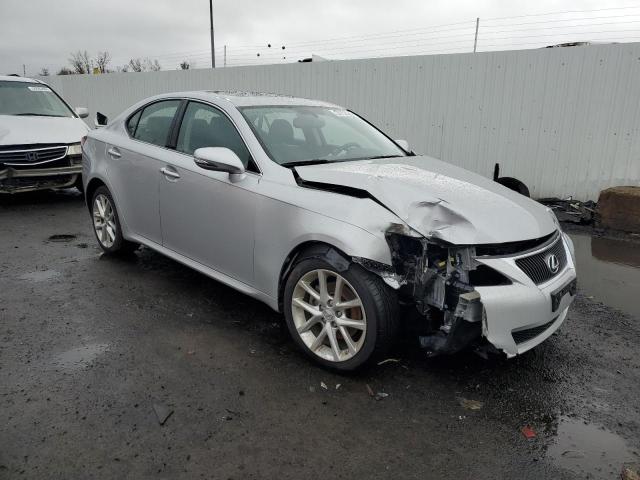 Photo 4 from auction – 2011 LEXUS IS 250 with VIN JTHCF5C24B5049325